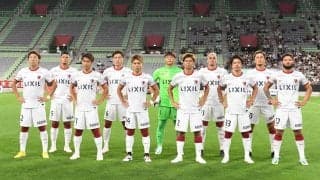 鈴木優磨のヘディング弾を守った鹿島がベスト4進出で6度目戴冠に一歩前進！ 神戸はリーグ戦を残すのみ《天皇杯》