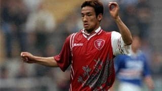 BE:FIRSTがアンバサダー就任の「FILA」、かつては中田英寿氏も同ブランドのスパイクを着用