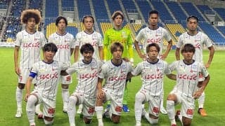 甲府が延長で福岡撃破しクラブ史上初のベスト4進出! J2勢唯一の勝ち上がりJ1クラブを3連続撃破《天皇杯》