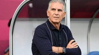 カルロス・ケイロス氏がイラン代表監督復帰、カタールW杯で指揮へ