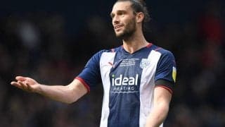 ジエゴ・コスタの労働許可が下りないウォルバーハンプトン、バックアップに元イングランド代表FWか