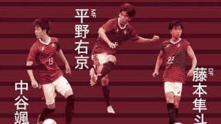 【連載】早慶クラシコ　第７回　３年生対談　中谷颯辰×平野右京×藤本隼斗