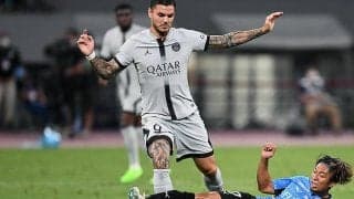 ガラタサライが積極補強！　イカルディ＆ラシツァ、元バルサのデミルら加入へ