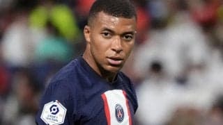 ナイキがムバッペモデルのスパイクを発表！「マーキュリアル」最新作を限定カラーに