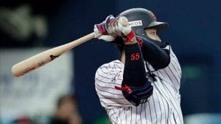 ヤクルト村上宗隆に海の向こうからも熱視線　歴史的一発に米ファン「いつMLBに来る？」