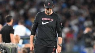 「あるべき姿ではない」4失点完敗のリバプール…クロップ監督も失望隠さず「私の責任」「自分たちを改革しなければ」