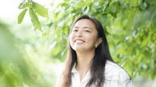 男子ラガーマンにナメられないように。桑井亜乃は選手時代と変わらぬトレーニングで五輪史上初の偉業を目指す