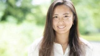 女子ラグビーで人気を博した桑井亜乃の今。もう一度オリンピックに出たかった夢を、次はレフェリーとしてトライ