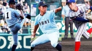 山本昌が甲子園で輝いた11人の投手を診断。「この夏、最大の収穫」とほれ込んだ逸材は？