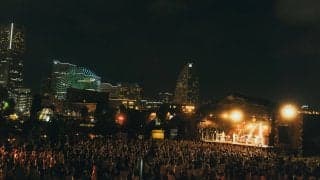 3年ぶりの開催！MUSIC(⾳楽)、GREEN(緑)、WATER(⽔)がテーマの秋フェス『Local Green Festivalʼ 22』が閉幕