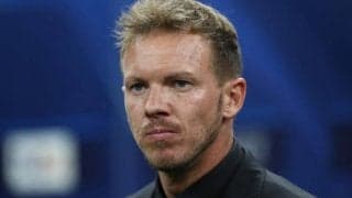 CL初戦で強豪撃破のバイエルン、ナーゲルスマン監督「良いコントロールができていた」