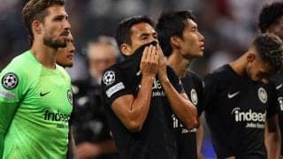 13年ぶりのCL出場の長谷部誠、「分析しなければ」と敗戦を反省もファンの声援に驚き「普通ではありえない」