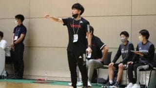 Wリーグ女王トヨタ自動車の新指揮官。大神雄子の考えるチームの在り方