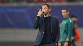 ライプツィヒ、テデスコ解任の背景に上層部との軋轢も？