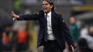 バイエルンに完敗のインテル…インザーギ監督は落胆「並外れたチームを相手に緊張があった」