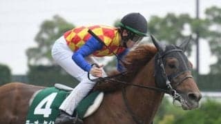 【次走】テーオーケインズはJBCクラシックかチャンピオンズCを視野に