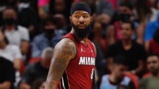 ネッツがマーキーフ・モリスとの契約を正式発表…単年無保証での契約か