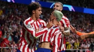 アトレティコvsポルトは後半ATに3ゴールが生まれる激戦に！ CL史上2度目の珍記録…初回は？