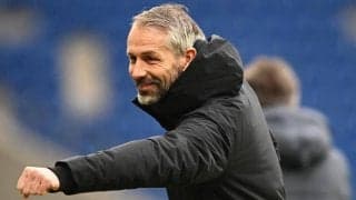 テデスコ監督解任のライプツィヒ、昨季ドルト指揮のローゼ氏就任を発表！ 初陣は早速古巣戦に