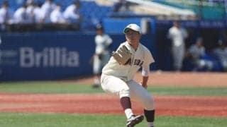 【連載】秋季リーグ戦開幕前特集『復権』【第１回】原功征副将