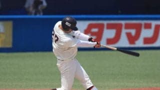 【連載】秋季リーグ戦開幕前特集『復権』【第３回】印出太一