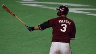 コロナ禍だからこそ光る1000試合連続試合出場の意味、楽天・浅村の記録にはなぜ価値があるのか