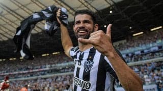 訴え実る！ ジエゴ・コスタの労働許可が下りメディカルチェックへ…ウルブスは1年契約