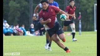 関東大学対抗戦　青学大戦展望