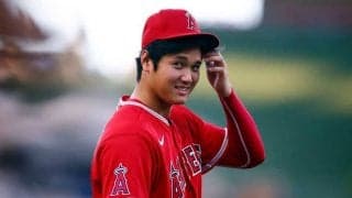 【MLB】マドン前監督が語る大谷翔平の本質　称賛する“野球脳”「彼ほどIQが高い選手はいない」