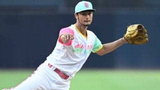 【MLB】ダルビッシュのベンチでの振る舞いに称賛の声　元虎助っ人への紳士対応が「礼儀正しい」