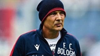 ボローニャ解任のミハイロビッチ氏… クラブやファンへ感謝を綴る「私は無愛想なセルビア人のままだった」