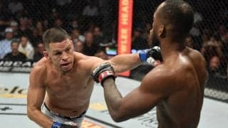 【UFC279】11戦全勝の最強ファイターvs最強の悪童”が激突！「新しいチマエフを出さないとディアスには勝てないと思う」