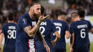 セルヒオ・ラモスが持論を展開「試合は相手を殺すつもりで」