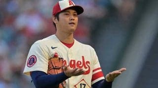 大谷翔平、新球シンカー開発を213勝殿堂入り右腕が称賛「専業投手でも難しい」「規格外だ」