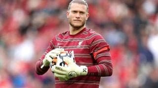 控えGK負傷のニューカッスルがフリーのカリウスを緊急補強へ！