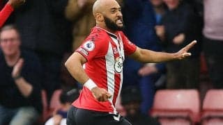 セインツ在籍6年のレドモンドがベシクタシュ移籍！　デレ・アリらと同僚に