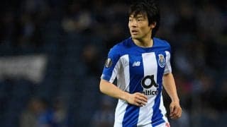 日本代表の元10番、ポルトに居場所ない中島翔哉の新天地はトルコに…アンタルヤスポルと2年契約と現地報道