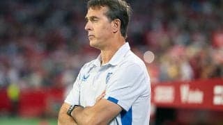 セビージャがロペテギ解任を検討…次節エスパニョール戦の結果次第で即時決断も