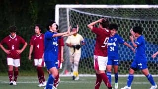 日体大に逆転負けで４位転落　中１日の疲労隠せず終盤に２失点