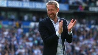 「とても残念」今季は4位と好発進のブライトン、ポッター監督のチェルシー行きに会長「とても惜しまれる存在になる」