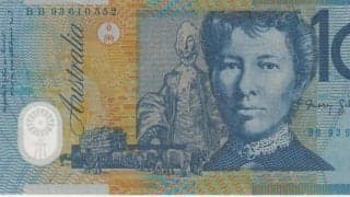 オーストラリアが果敢に挑んだ「プラ幣」【サッカースタジアムへの入場券は「絶滅危惧種」】(2)