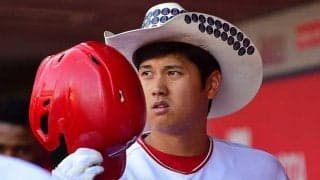 大谷翔平、ジャッジ推しのNY名物アナが提示した2年連続MVPの条件とは