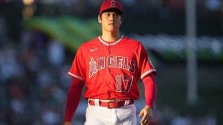 【MLB】大谷翔平は「大金がかかる」　スター選手2人でも釣り合わぬ…マドン前監督が語る価値