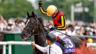 【セントウルS枠順確定】メイケイエールは4枠5番、ソングラインは7枠11番