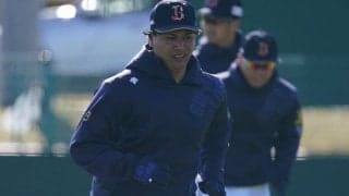 大混戦V争いでオリが“怖い存在”に　ドラ1まさかの緊急降板も見せた経験値