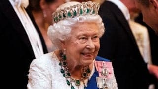 エリザベス女王が96歳で死去、サッカー協会やリーグ、各クラブが哀悼の意