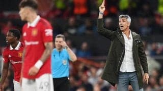 ユナイテッド倒してのEL白星発進にソシエダ指揮官「私ほど幸せな者はほとんどいない」