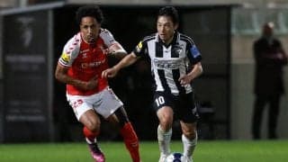 中島翔哉がトルコ移籍決定で「新ユニフォーム姿」公開！ クラブ会長は「過去に5000万ユーロの移籍金」「経験豊富で質の高い選手」などと説明