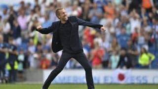 三笘薫擁するブライトンの指揮官が「チェルシー新監督」に決定! コーチ陣も共に就任…「惜別動画」にサポーターからは悲しみの声