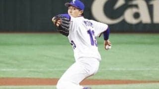 ヤクルトのドラフト１位は「即戦力投手」か。黄金期到来へ「長岡秀樹のライバル」「有望左腕」も狙いたい